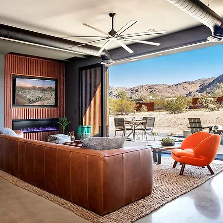 Sundial By Fieldtrip Modern Luxury With Hot Tub Mountain Views Villa